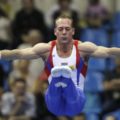 Голландский гимнаст отстранен от Олимпиады за празднование выхода в финал