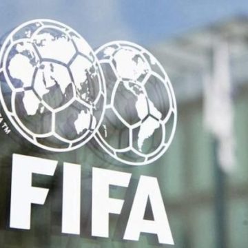 ФИФА обнародовала список претендентов на звание лучшего футболиста года