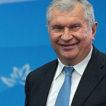 Роман Авдеев и МКБ «идёт ко дну»?