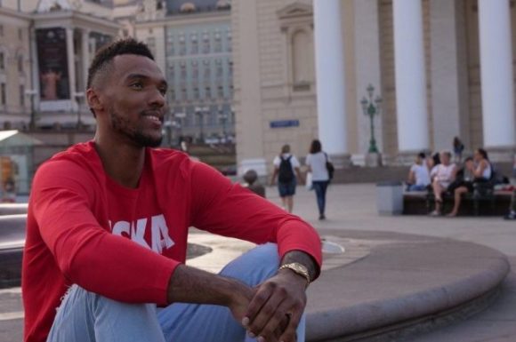 Донецкий баскетболист объяснил свое решение выступать за сборную России