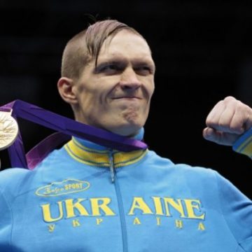 Зарплата за медали: топ-7 самых богатых украинских спортсменов
