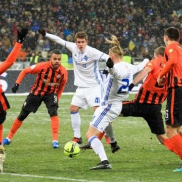 «Шахтер» — «Динамо»: Обзор матча за Суперкубок Украины-2018