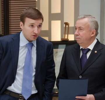 Андрей Киселев уверенно движется к уголовному делу. «УкрМет» и «Укр-транс» уличены в экспорте лома в Приднестровье