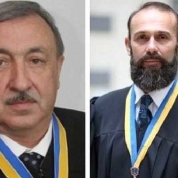 Артур Емельянов и Виктор Татьков — прибыльный «бизнес» под прикрытием судейской мантии