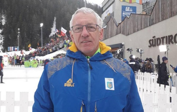 Санитра назвал состав Украины на мужскую индивидуальную гонку ЧЕ