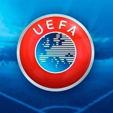 УЕФА открыла дело против сборной Украины из-за натурализации Мораеса