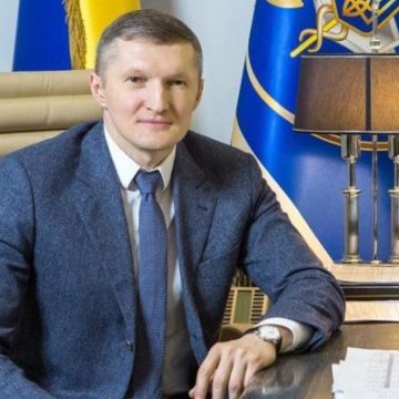 Евгений Бамбизов и масштабная коррупция в ГФС