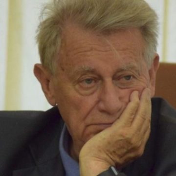 Валерий Радаев «открестился» от связи с экс-депутатом Александром Ландо?