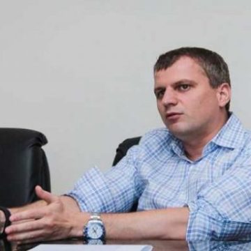 Николай Негрич: распильщик бюджета и главный вредоносный застройщик Киева?