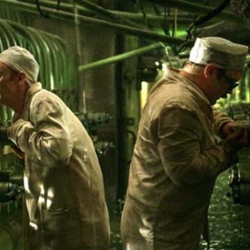 Сезон в аду. Пресса и соцсети о сериале Чернобыль
