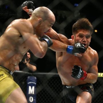 UFC 238: Сехудо стал новым чемпионом, Шевченко брутально нокаутировала Ай